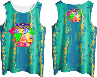 Arte da categoria abadá